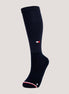 Tommy Hilfiger Equestrian 2 Pack London Winter Sokken Multi Sokken - Maddelin Equestrian Tommy Hilfiger Equestrian