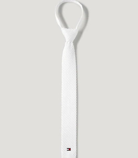 Tommy Hilfiger Equestrian Adam Plastron met rits Wedstrijd Accessoires - Maddelin Equestrian Tommy Hilfiger Equestrian