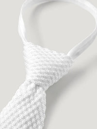 Tommy Hilfiger Equestrian Adam Plastron met rits Wedstrijd Accessoires - Maddelin Equestrian Tommy Hilfiger Equestrian