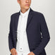 Tommy Hilfiger Equestrian Adam Plastron met rits Wedstrijd Accessoires - Maddelin Equestrian Tommy Hilfiger Equestrian