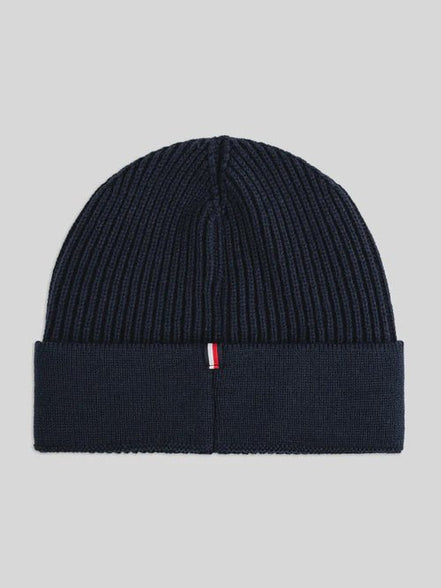 Tommy Hilfiger Equestrian Alaska Flag Muts Mutsen, petten en sjaals - Maddelin Equestrian Tommy Hilfiger Equestrian