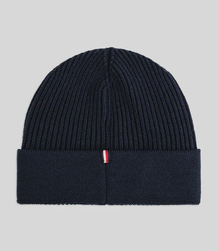 Tommy Hilfiger Equestrian Alaska Flag Muts Mutsen, petten en sjaals - Maddelin Equestrian Tommy Hilfiger Equestrian