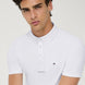 Tommy Hilfiger Equestrian Alex Wedstrijdshirt Heren Wedstrijdshirts - Maddelin Equestrian Tommy Hilfiger Equestrian