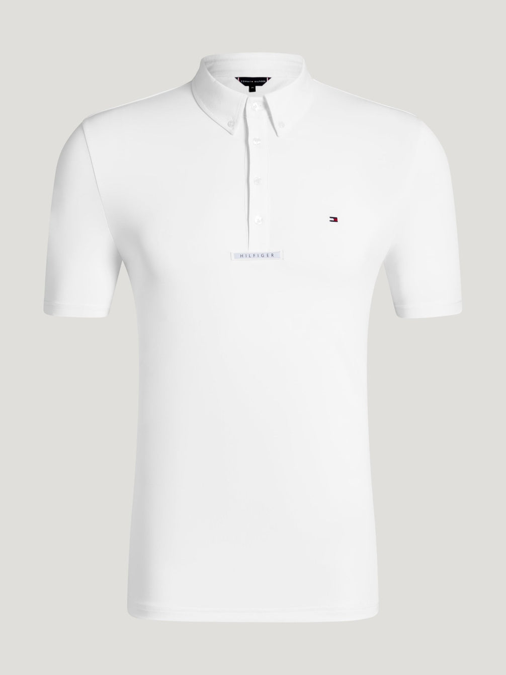Tommy Hilfiger Equestrian Alex Wedstrijdshirt Heren Wedstrijdshirts - Maddelin Equestrian Tommy Hilfiger Equestrian