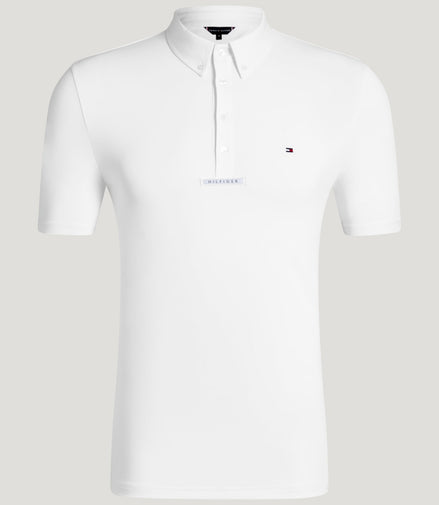 Tommy Hilfiger Equestrian Alex Wedstrijdshirt Heren Wedstrijdshirts - Maddelin Equestrian Tommy Hilfiger Equestrian