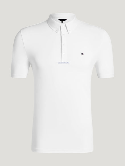 Tommy Hilfiger Equestrian Alex Wedstrijdshirt Heren Wedstrijdshirts - Maddelin Equestrian Tommy Hilfiger Equestrian
