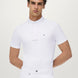Tommy Hilfiger Equestrian Alex Wedstrijdshirt Heren Wedstrijdshirts - Maddelin Equestrian Tommy Hilfiger Equestrian