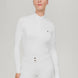 Tommy Hilfiger Equestrian Avon Wedstrijdshirt Lange Mouwen Dames SS25 Wedstrijdshirts - Maddelin Equestrian