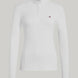 Tommy Hilfiger Equestrian Avon Wedstrijdshirt Lange Mouwen Dames SS25 Wedstrijdshirts - Maddelin Equestrian