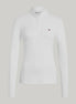 Tommy Hilfiger Equestrian Avon Wedstrijdshirt Lange Mouwen Dames SS25 Wedstrijdshirts - Maddelin Equestrian