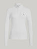 Tommy Hilfiger Equestrian Avon Wedstrijdshirt Lange Mouwen Dames SS25 Wedstrijdshirts - Maddelin Equestrian