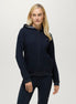 Tommy Hilfiger Equestrian Beverly Zip Up Hoodie Dames Dames Truien & Sweaters - Maddelin Equestrian Tommy Hilfiger Equestrian