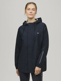Tommy Hilfiger Equestrian Bolton Opvouwbare Regenjas Unisex Heren & Unisex - Maddelin Equestrian Tommy Hilfiger Equestrian