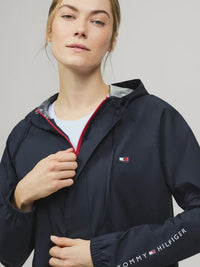Tommy Hilfiger Equestrian Bolton Opvouwbare Regenjas Unisex Heren & Unisex - Maddelin Equestrian Tommy Hilfiger Equestrian