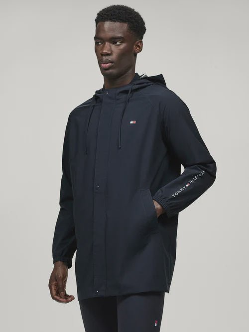 Tommy Hilfiger Equestrian Bolton Opvouwbare Regenjas Unisex Heren & Unisex - Maddelin Equestrian Tommy Hilfiger Equestrian