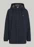 Tommy Hilfiger Equestrian Bolton Opvouwbare Regenjas Unisex Heren & Unisex - Maddelin Equestrian Tommy Hilfiger Equestrian