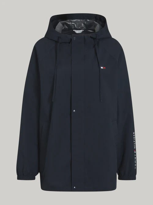 Tommy Hilfiger Equestrian Bolton Opvouwbare Regenjas Unisex Heren & Unisex - Maddelin Equestrian Tommy Hilfiger Equestrian