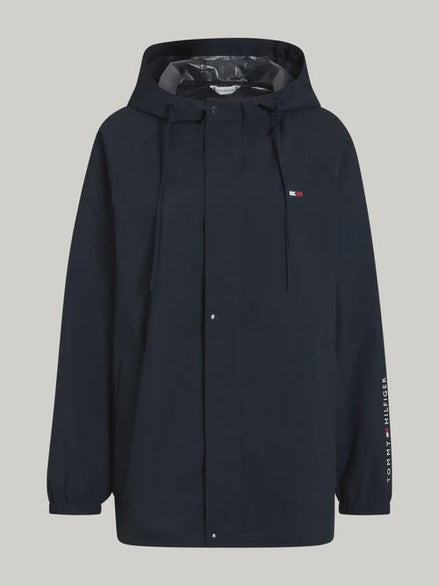 Tommy Hilfiger Equestrian Bolton Opvouwbare Regenjas Unisex Heren & Unisex - Maddelin Equestrian Tommy Hilfiger Equestrian