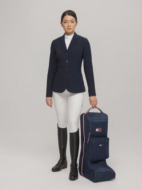 Tommy Hilfiger Equestrian Buffalo Laarzentas Accessoires - Maddelin Equestrian Tommy Hilfiger Equestrian