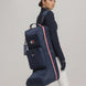 Tommy Hilfiger Equestrian Buffalo Laarzentas Accessoires - Maddelin Equestrian Tommy Hilfiger Equestrian