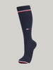 Tommy Hilfiger Equestrian Byron 3 - Pack Sokken Desert Sky Sokken - Maddelin Equestrian Tommy Hilfiger Equestrian