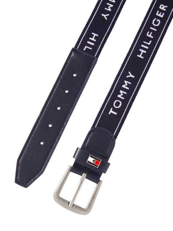 Tommy Hilfiger Equestrian Cambria Riem Riemen - Maddelin Equestrian Tommy Hilfiger Equestrian