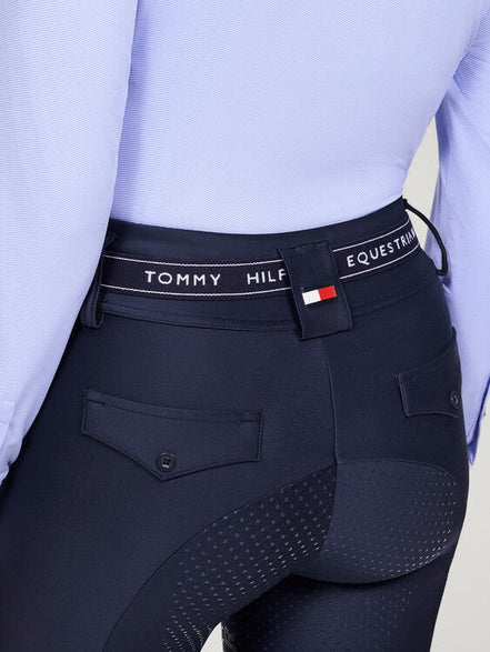 Tommy Hilfiger Equestrian Cambria Riem Riemen - Maddelin Equestrian Tommy Hilfiger Equestrian