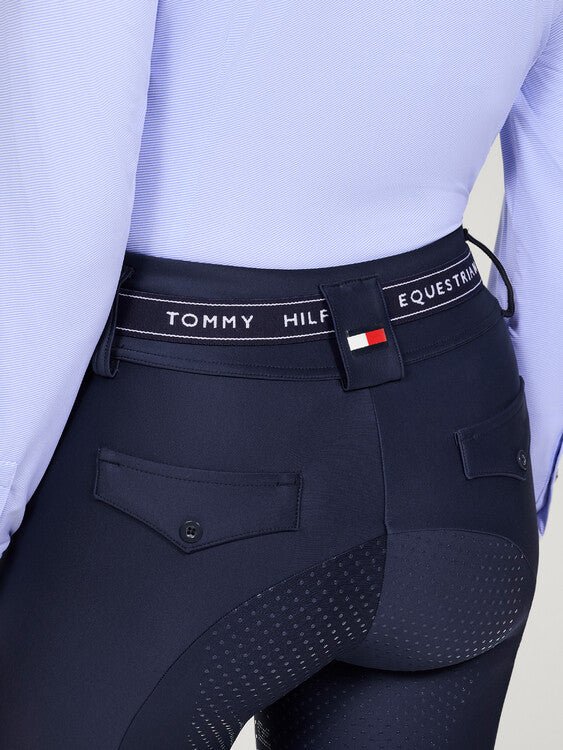 Tommy Hilfiger Equestrian Cambria Riem Riemen - Maddelin Equestrian Tommy Hilfiger Equestrian