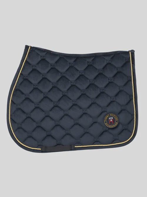 Tommy Hilfiger Equestrian Cambridge Zadeldek Zadeldoeken - Maddelin Equestrian Tommy Hilfiger Equestrian