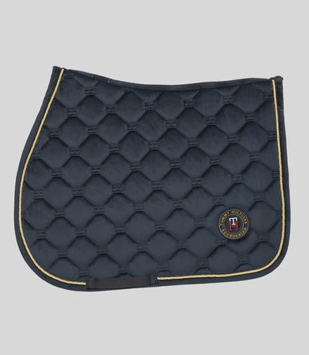 Tommy Hilfiger Equestrian Cambridge Zadeldek Zadeldoeken - Maddelin Equestrian Tommy Hilfiger Equestrian