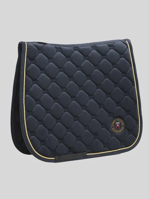 Tommy Hilfiger Equestrian Cambridge Zadeldek Zadeldoeken - Maddelin Equestrian Tommy Hilfiger Equestrian