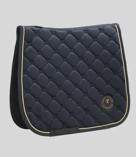 Tommy Hilfiger Equestrian Cambridge Zadeldek Zadeldoeken - Maddelin Equestrian Tommy Hilfiger Equestrian