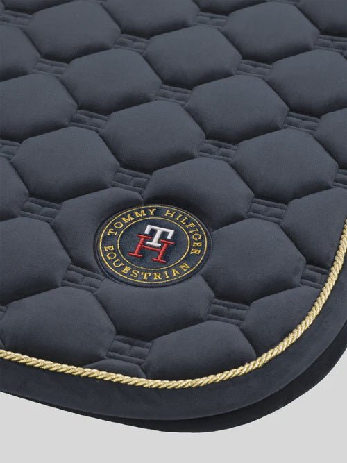 Tommy Hilfiger Equestrian Cambridge Zadeldek Zadeldoeken - Maddelin Equestrian Tommy Hilfiger Equestrian