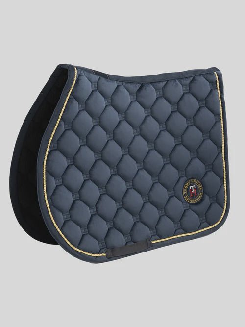 Tommy Hilfiger Equestrian Cambridge Zadeldek Zadeldoeken - Maddelin Equestrian Tommy Hilfiger Equestrian