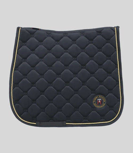 Tommy Hilfiger Equestrian Cambridge Zadeldek Zadeldoeken - Maddelin Equestrian Tommy Hilfiger Equestrian
