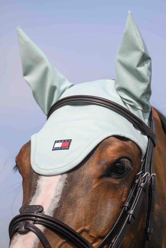 Tommy Hilfiger Equestrian Columbia Oornetje Oornetjes - Maddelin Equestrian Tommy Hilfiger Equestrian