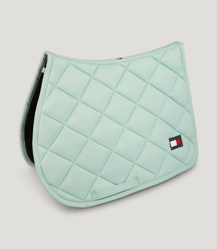 Tommy Hilfiger Equestrian Columbia Zadeldek Zadeldoeken - Maddelin Equestrian Tommy Hilfiger Equestrian