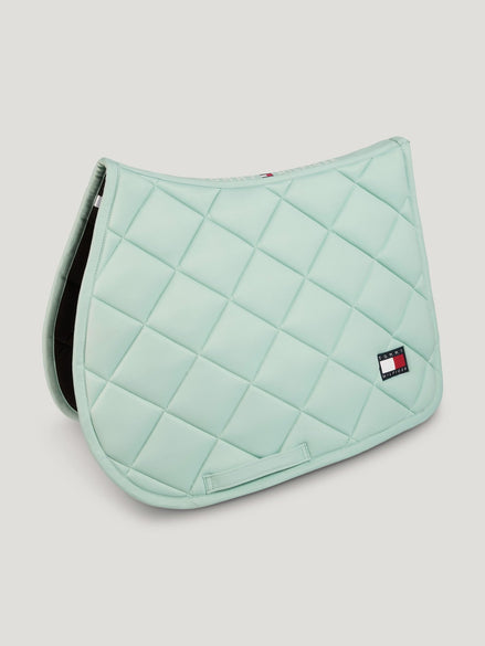 Tommy Hilfiger Equestrian Columbia Zadeldek Zadeldoeken - Maddelin Equestrian Tommy Hilfiger Equestrian