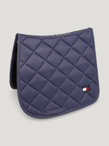 Tommy Hilfiger Equestrian Columbia Zadeldek Zadeldoeken - Maddelin Equestrian Tommy Hilfiger Equestrian