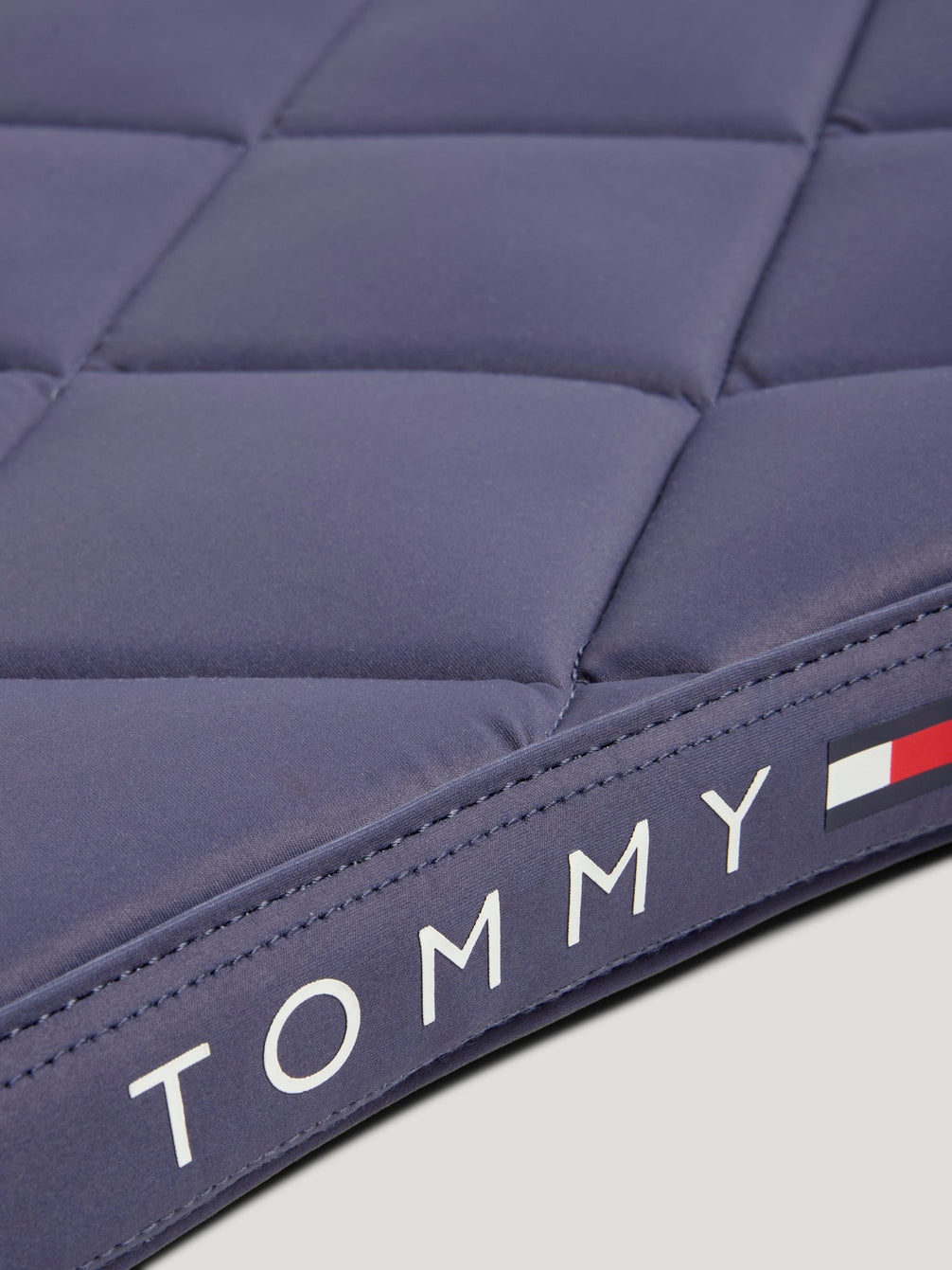 Tommy Hilfiger Equestrian Columbia Zadeldek Zadeldoeken - Maddelin Equestrian Tommy Hilfiger Equestrian