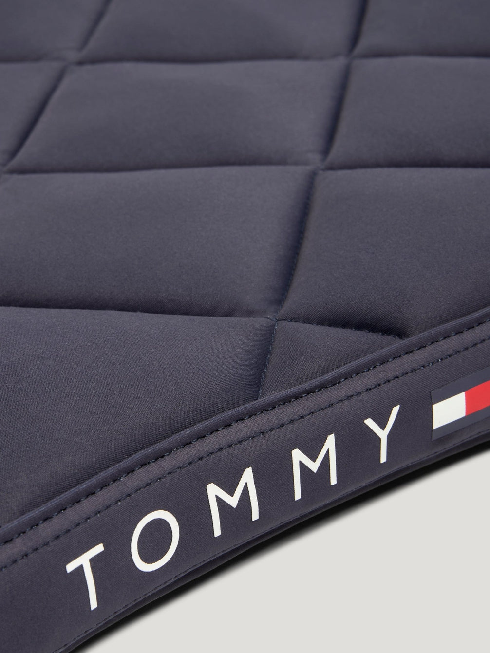 Tommy Hilfiger Equestrian Columbia Zadeldek Zadeldoeken - Maddelin Equestrian Tommy Hilfiger Equestrian