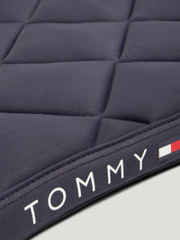 Tommy Hilfiger Equestrian Columbia Zadeldek Zadeldoeken - Maddelin Equestrian Tommy Hilfiger Equestrian