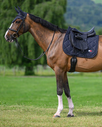 Tommy Hilfiger Equestrian Columbia Zadeldek Zadeldoeken - Maddelin Equestrian Tommy Hilfiger Equestrian