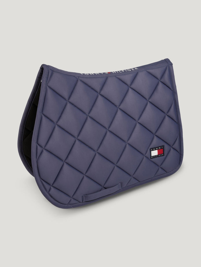 Tommy Hilfiger Equestrian Columbia Zadeldek Zadeldoeken - Maddelin Equestrian Tommy Hilfiger Equestrian