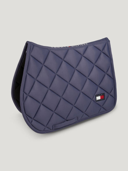 Tommy Hilfiger Equestrian Columbia Zadeldek Zadeldoeken - Maddelin Equestrian Tommy Hilfiger Equestrian