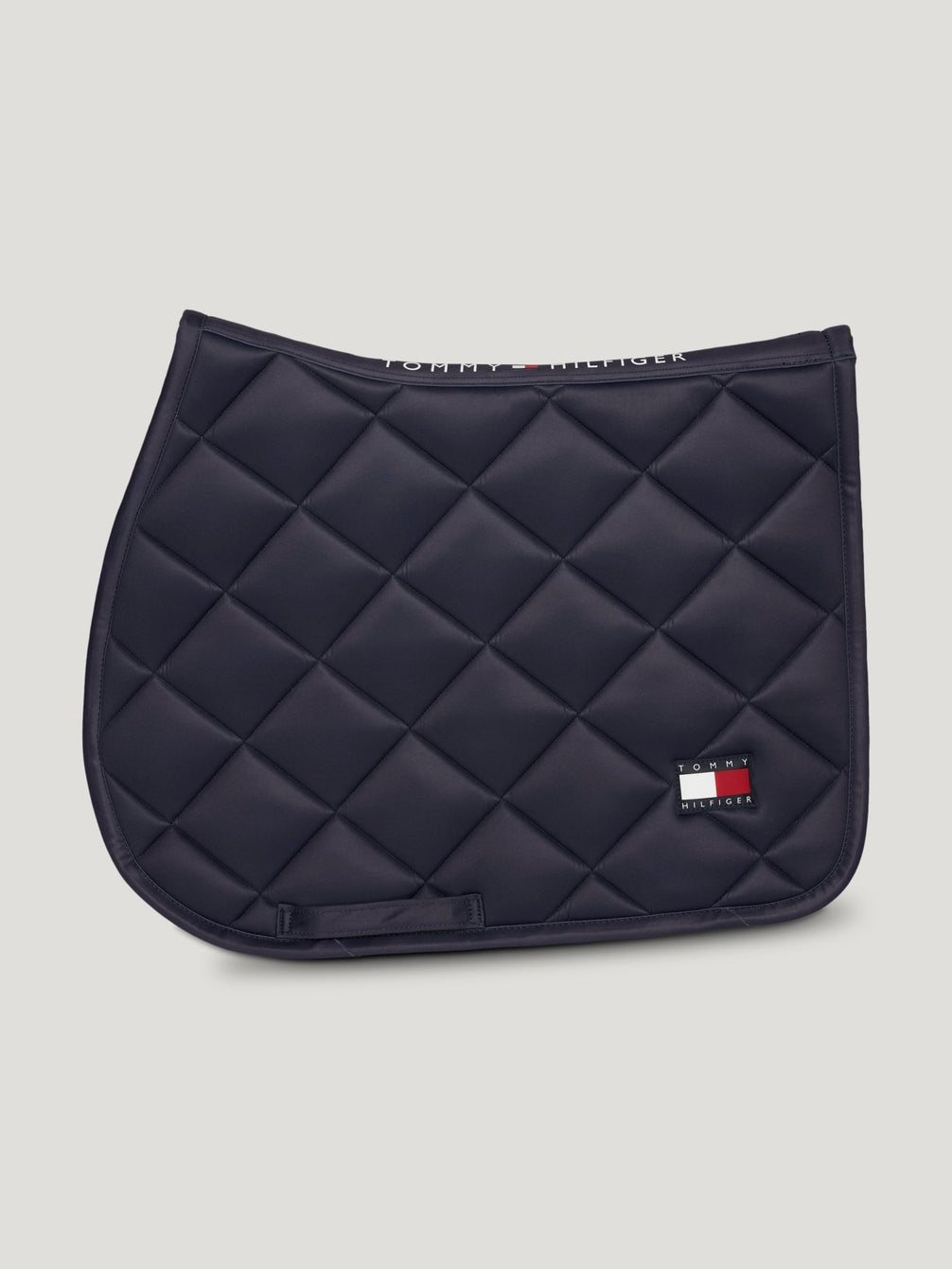 Tommy Hilfiger Equestrian Columbia Zadeldek Zadeldoeken - Maddelin Equestrian Tommy Hilfiger Equestrian