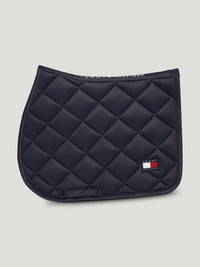 Tommy Hilfiger Equestrian Columbia Zadeldek Zadeldoeken - Maddelin Equestrian Tommy Hilfiger Equestrian