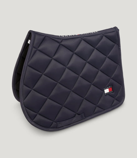 Tommy Hilfiger Equestrian Columbia Zadeldek Zadeldoeken - Maddelin Equestrian Tommy Hilfiger Equestrian