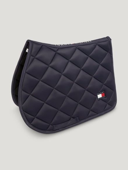 Tommy Hilfiger Equestrian Columbia Zadeldek Zadeldoeken - Maddelin Equestrian Tommy Hilfiger Equestrian
