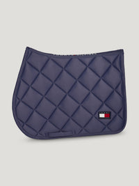Tommy Hilfiger Equestrian Columbia Zadeldek Zadeldoeken - Maddelin Equestrian Tommy Hilfiger Equestrian